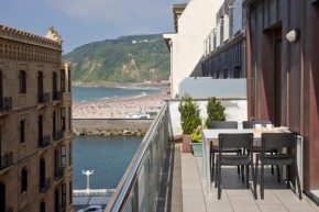 Boulevard Terrace by FeelFree Rentals